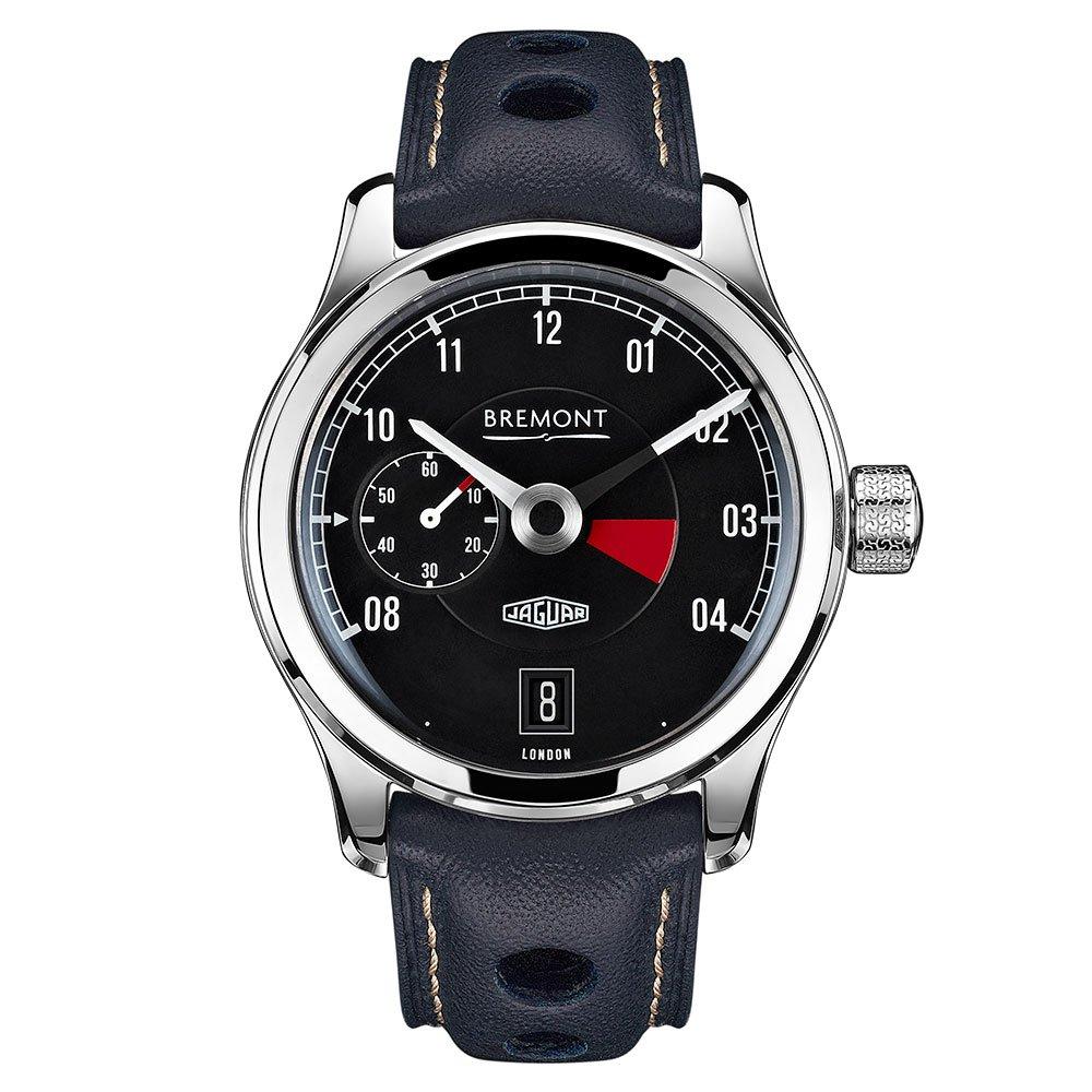 Bremont Jaguar MK1 Automatic Men's Watch